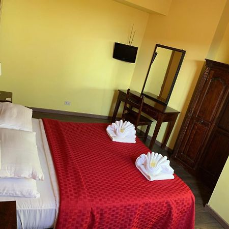 Amico Hotel โรม ภายนอก รูปภาพ