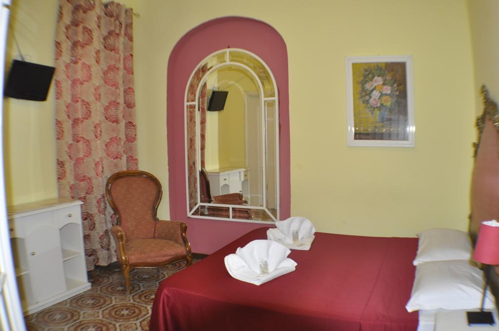 Amico Hotel โรม ภายนอก รูปภาพ