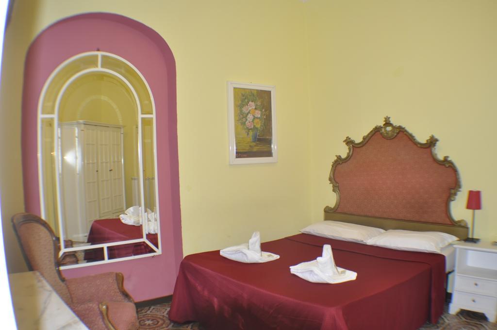 Amico Hotel โรม ภายนอก รูปภาพ