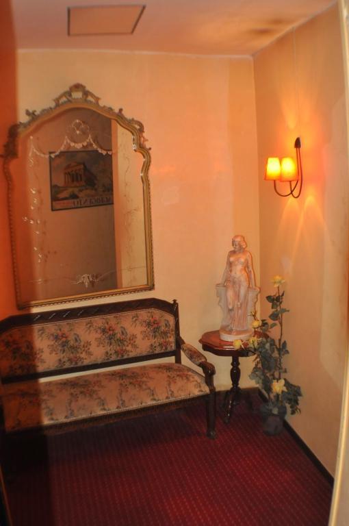 Amico Hotel โรม ภายนอก รูปภาพ