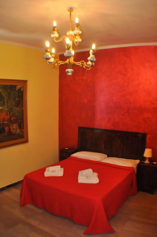 Amico Hotel โรม ห้อง รูปภาพ