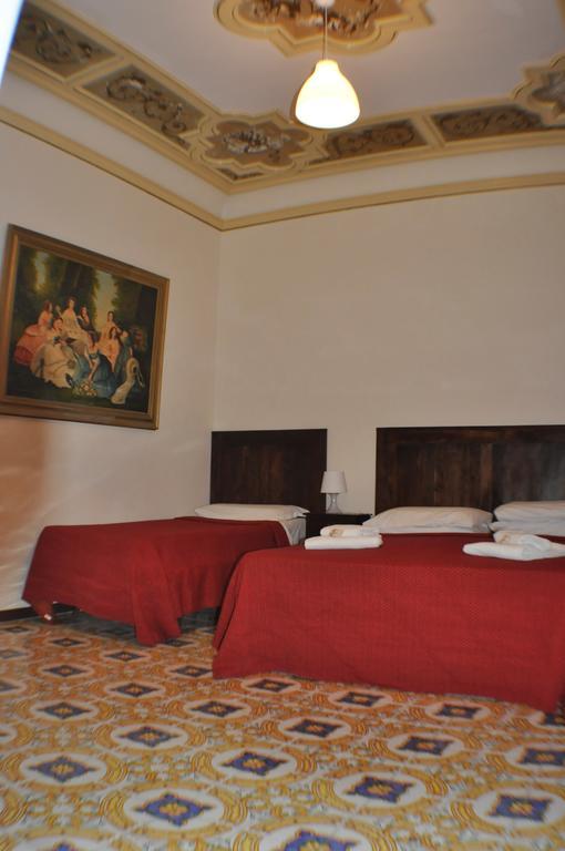 Amico Hotel โรม ห้อง รูปภาพ