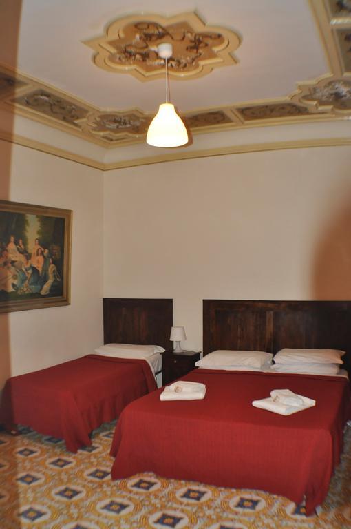 Amico Hotel โรม ห้อง รูปภาพ