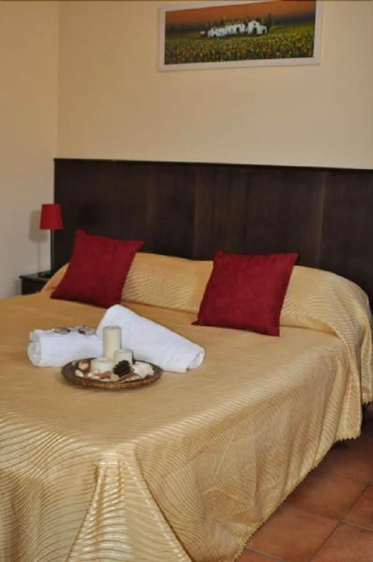 Amico Hotel โรม ภายนอก รูปภาพ